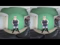 lucoa cosplay (VR)