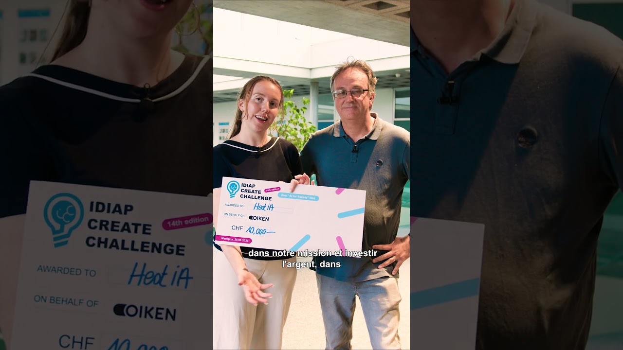 Thumbnail for ICC'25 Winning team