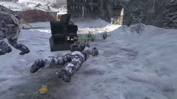 Ninja Defuse [EP1] Call of Duty Black Ops 1