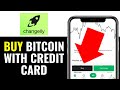 How to Buy Bitcoin on Changelly with Credit Card 2026 (Securely)