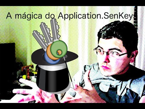 VBA - A mágica do Application.SendKeys