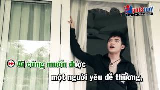 Video thumbnail of "Chiec Ao Co Don   Pham Truong ft Duong 565"