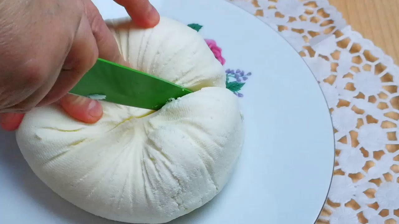 Mayasız pendir. Erkan.d. hanımının resepti🌷