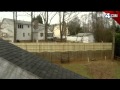 15 Foot Fence Infuriates Neighbors