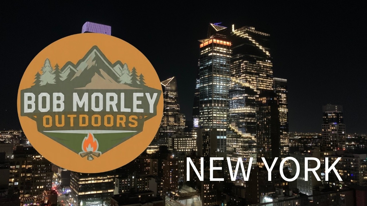 Sites and sound of New York City