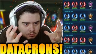 The LONGEST GAC EVER!