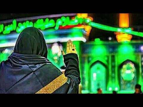 نحسب لربعينك ساعه ساعه أهلا وسهلا بزوار ابي عبد الله اين طويريج