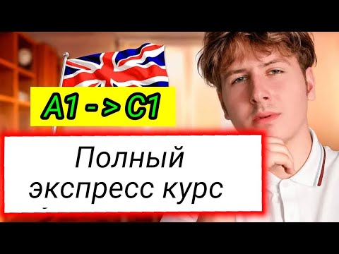 2 Урок. Английский Экспресс Курс. С нуля для начинающих
