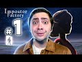 alanzoka jogando Impostor Factory - Parte #1