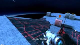 vanquisher what is my kdr???