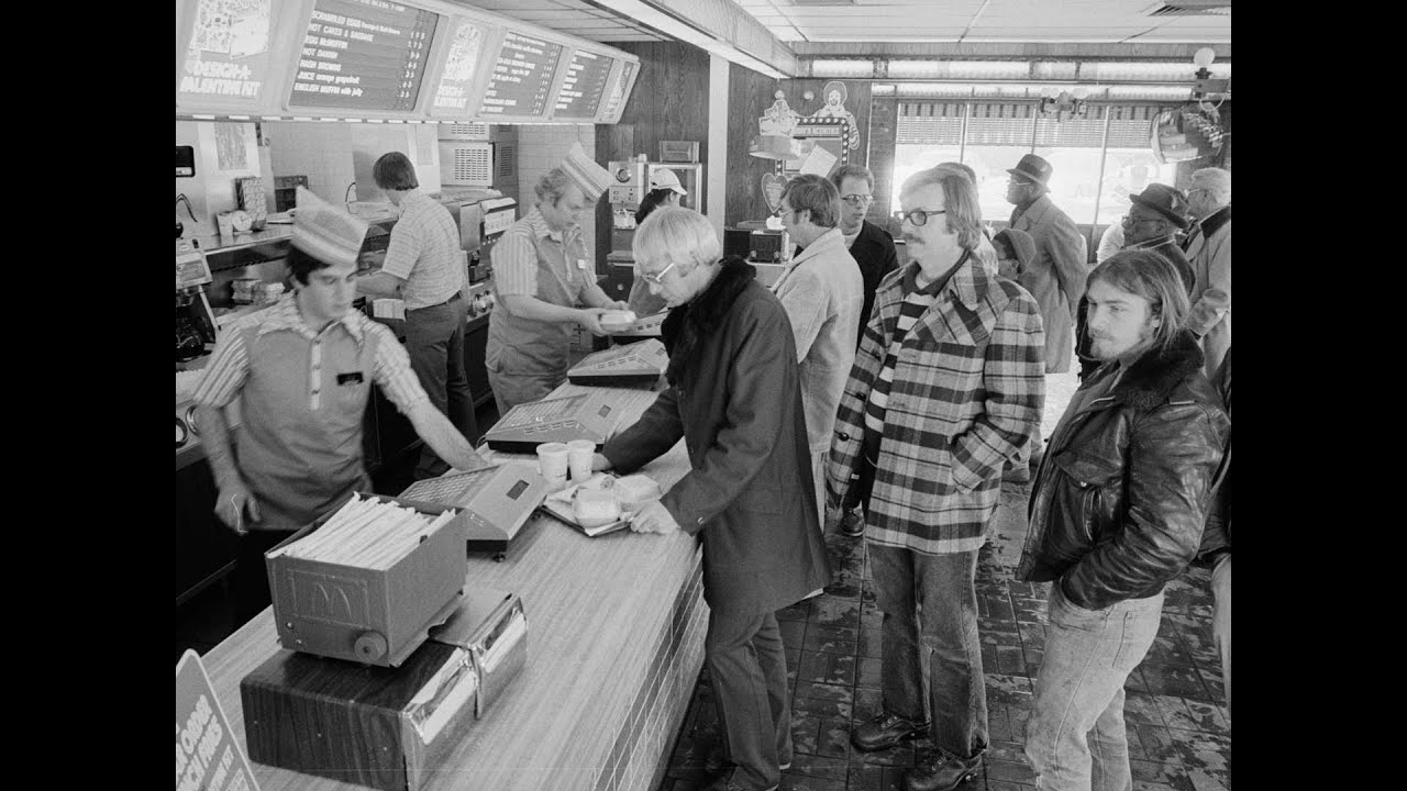 Middle of the week clowning around...Funko Soda time?