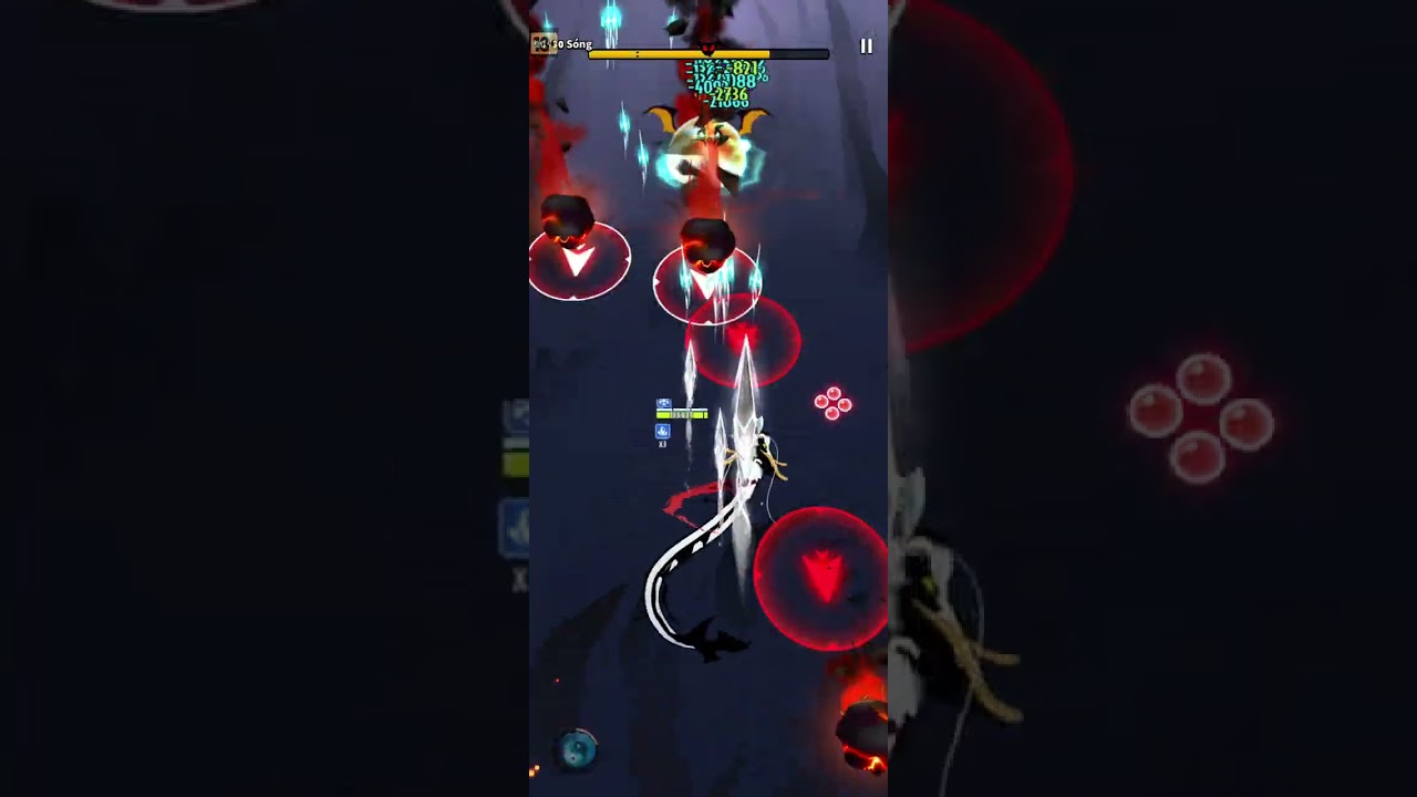 Dragon Pow: Code Loan Tin