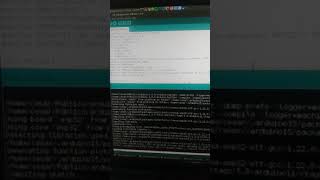 ESP32 - Multisensor