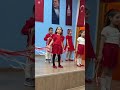 Sahnede parlayan güzel kızım maşallah Rabbim seni korusun ❤️
