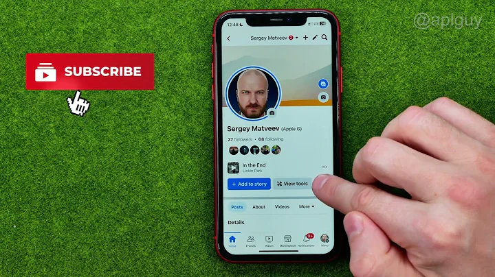 How to Check Friend Requests on Facebook - Full Guide
