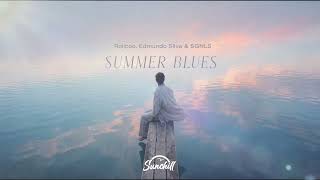 Rolipso, Edmundo Silva & SGNLS - Summer Blues