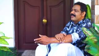 Miniatura del video "എന്റെ ദൈവം മതിയായവൻ -  ente daivam mathiyayavan |GEORGE MADATHIL| KV ISSAC₹"