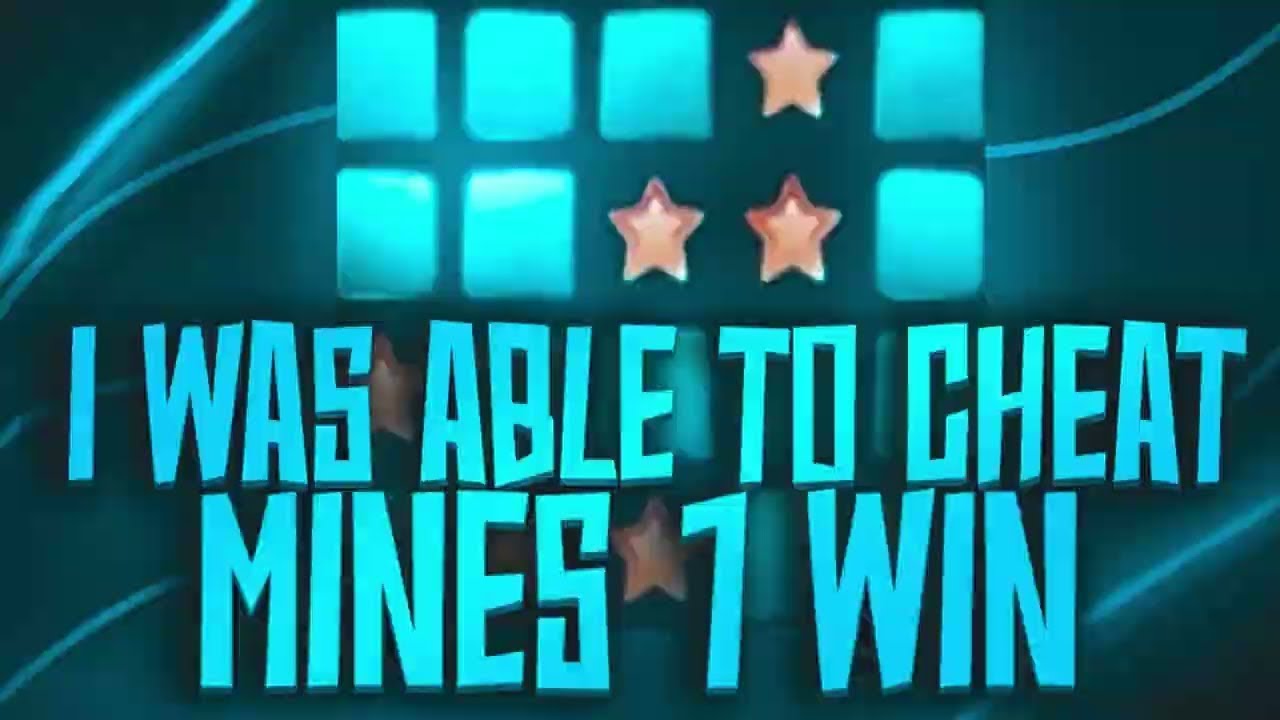 💎 1WIN MINES PREDICTOR BOT | HACK TO WIN BIG DAILY