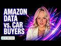 Amazon Data & The "Creepy" Reality of Modern Car Buying: Kelly Ann Sparks-Berger | NADA 2026