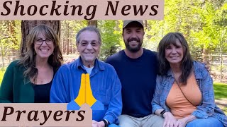 Y&R News: Jess Walton (Jill Abbott) Shares Shocking & Heartbreaking News About Her Husband John!