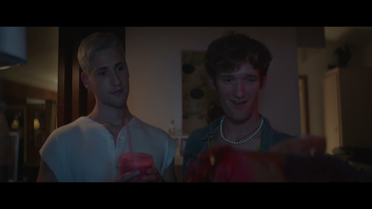 bottom (cortometraje)