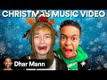 Christmas Wish (Official Dhar Mann Music Video) ft. Jay &amp; Mikey