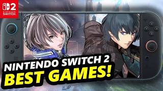 Astral Chain Switch 2 Edition NOW possible + more! screenshot 5