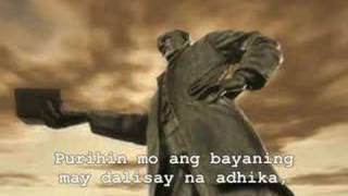 Republikang Basahan Music Video