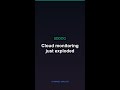 MC: DDOG Up 31.3% — Datadog Rockets 31% on Blockbuster Q1 Earnings #Shorts