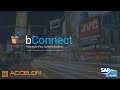 bConnect v1