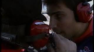 1995 World Pit Crew Chdanionship