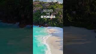 Discover Seychelles - Turkish Airlines @TurkishAirlines