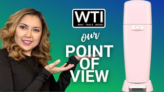 Our Point of View on the Playtex Diaper Genie From Amazon screenshot 5
