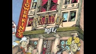 The Flower Kings - Monsters and Men