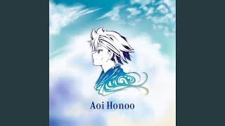 Aoi Honoo (From 'Black Clover')