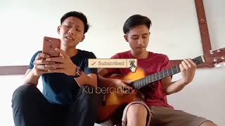 TAXI_HUJAN KEMARIN(cover Reza saputra ft Rahmat Hidayat)