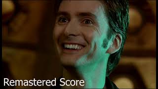 Doctor Who - 9th Doctor Regeneration - Official Remastered Score