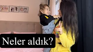 #SHEİN’DEN GELEN PAKETİM ÜÇ AYRI KOMBIN VE MAKYAJ MALZEMELERİM ! 🛍