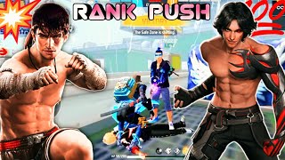 Garena Free Fire - Cs Ranked Gameplay Free Gire Clash Squad Must Watch Takeand Rank