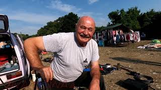 Živa Istina Buradi Za Pivo Izrađuje Kotliće, Tanjirače,Roštilj.