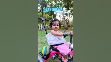 Mini vlog #022 | Baby Shoot | #ytshorts #shorts #vlog #minivlog #ashortaday