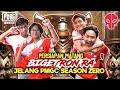 PMGC SEASON ZERO JADI AJANG PEMBUKTIAN BTR RA DI KANCAH INTERNASIONAL !! - Microboy