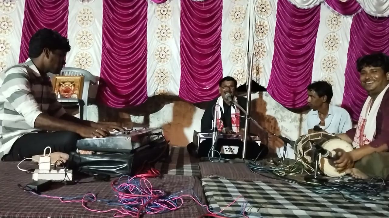 रामेश्वरजी सुजानगढ़ &मांगीलाल सुजानगढ़ भजन||मीरांबाई का शानदार भजन||एक बार जरूर सुने||