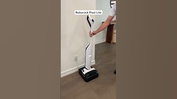 Roborock Flexi Lite - Amazon Genius Finds #shorts