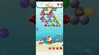Shopee Bubble Puzzle Level 528 ⭐⭐⭐