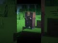 Minecraft Suspicious Story | #minecraft #story #village 💀