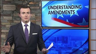 Breaking Down Amendments 3 and 4