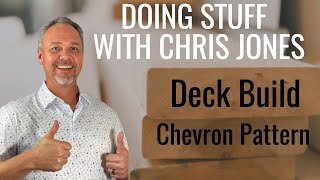 Chevron Pattern   HD 1080p