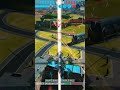 Neon Anaksor vs Hastatus 😴☠️ #warrobots #warrobotpixonic #gameplay #shortvideo #viralvideo #viral
