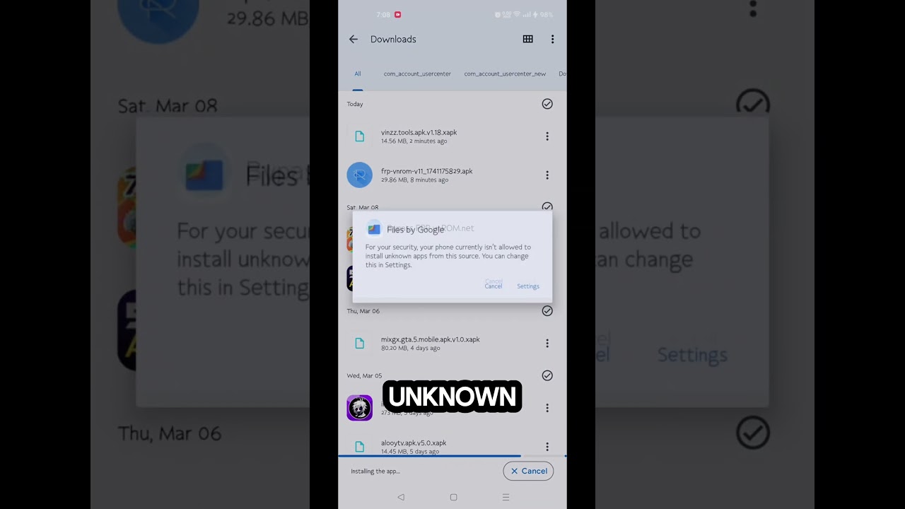 📲 How to Install Vinzz ML Tools in Just a Few Seconds!